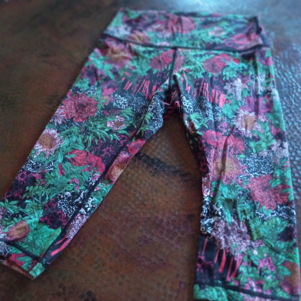 Lululemon Athletic pants